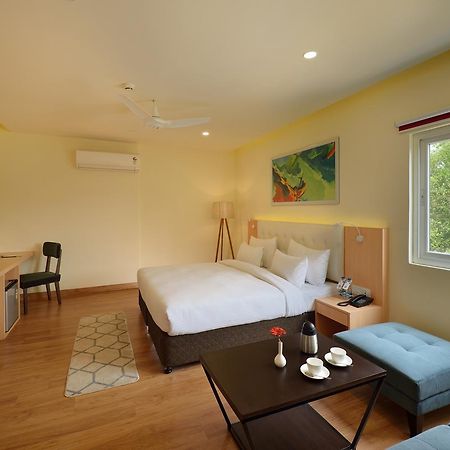 10 Park Street Bed & Breakfast جوراكبور المظهر الخارجي الصورة