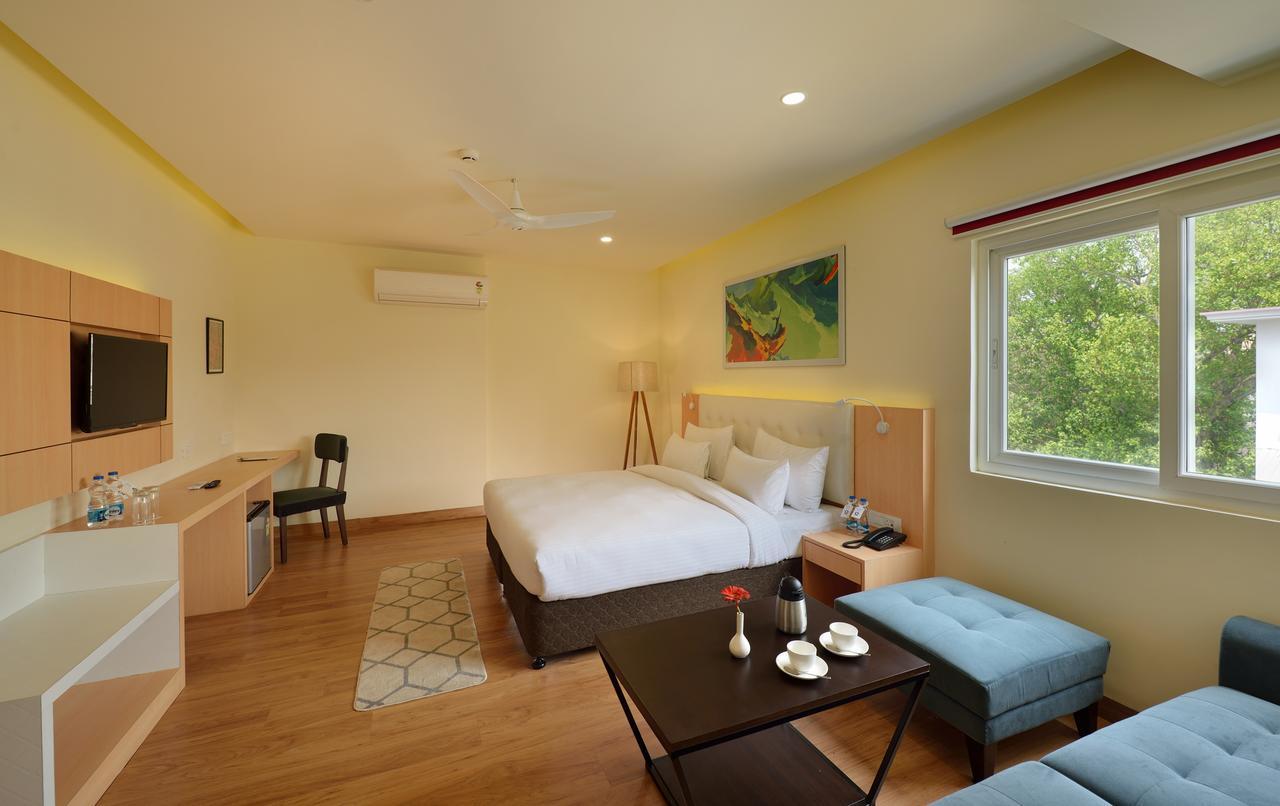 10 Park Street Bed & Breakfast جوراكبور المظهر الخارجي الصورة