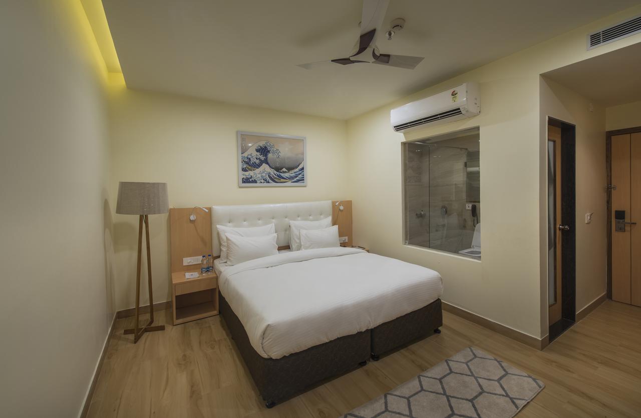10 Park Street Bed & Breakfast جوراكبور المظهر الخارجي الصورة