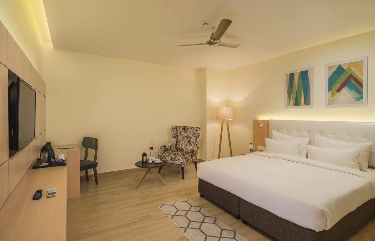 10 Park Street Bed & Breakfast جوراكبور المظهر الخارجي الصورة