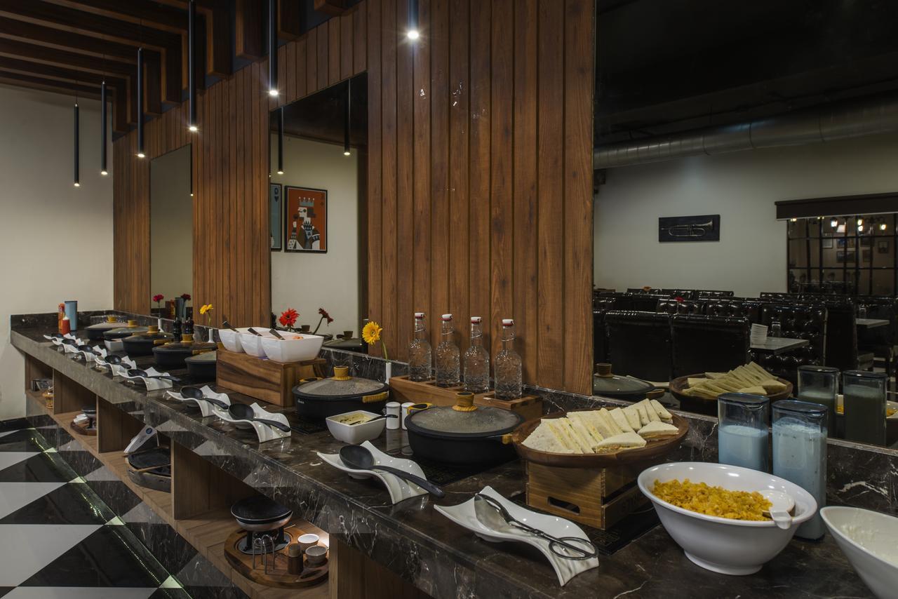 10 Park Street Bed & Breakfast جوراكبور المظهر الخارجي الصورة