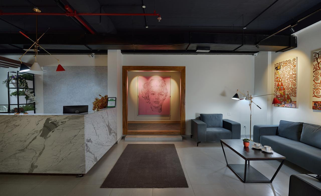 10 Park Street Bed & Breakfast جوراكبور المظهر الخارجي الصورة