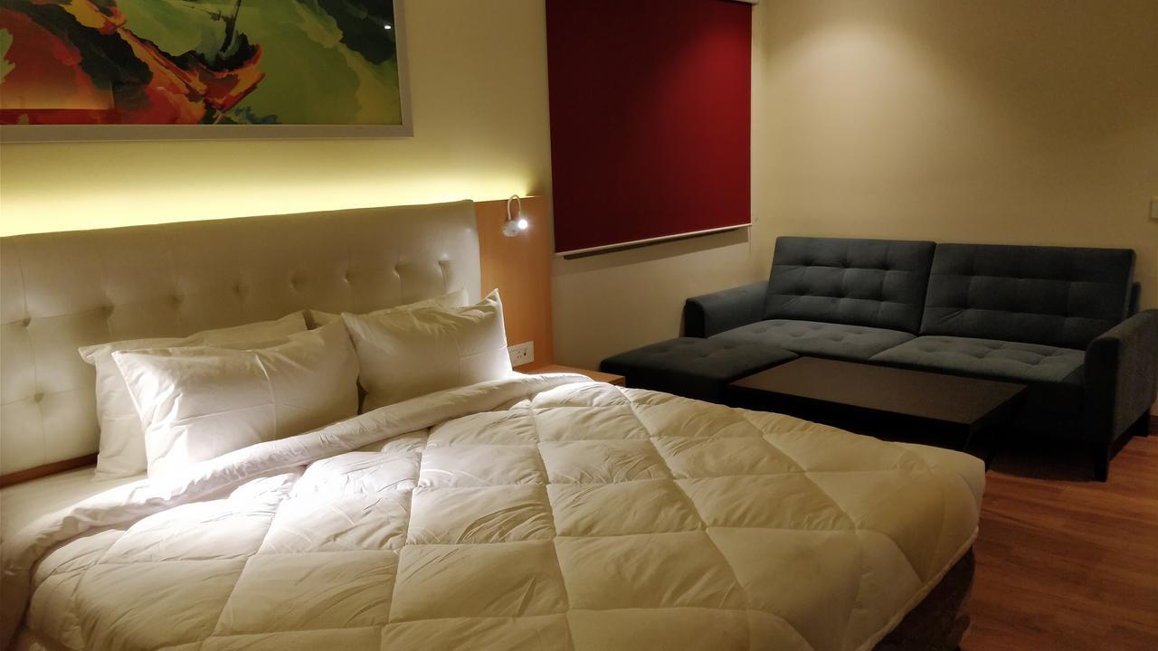 10 Park Street Bed & Breakfast جوراكبور المظهر الخارجي الصورة